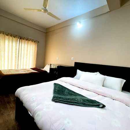 Yuriko Guest House Pokhara Luaran gambar