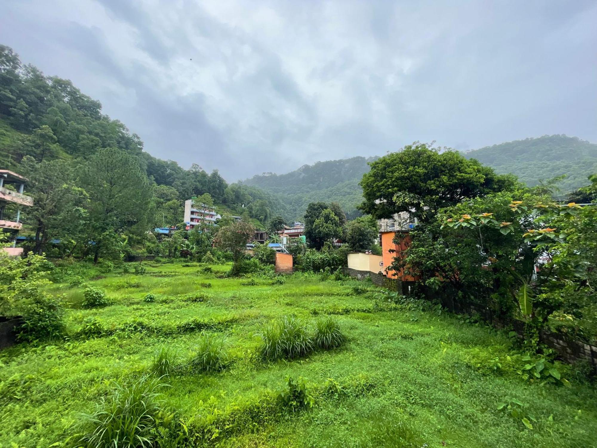 Yuriko Guest House Pokhara Luaran gambar
