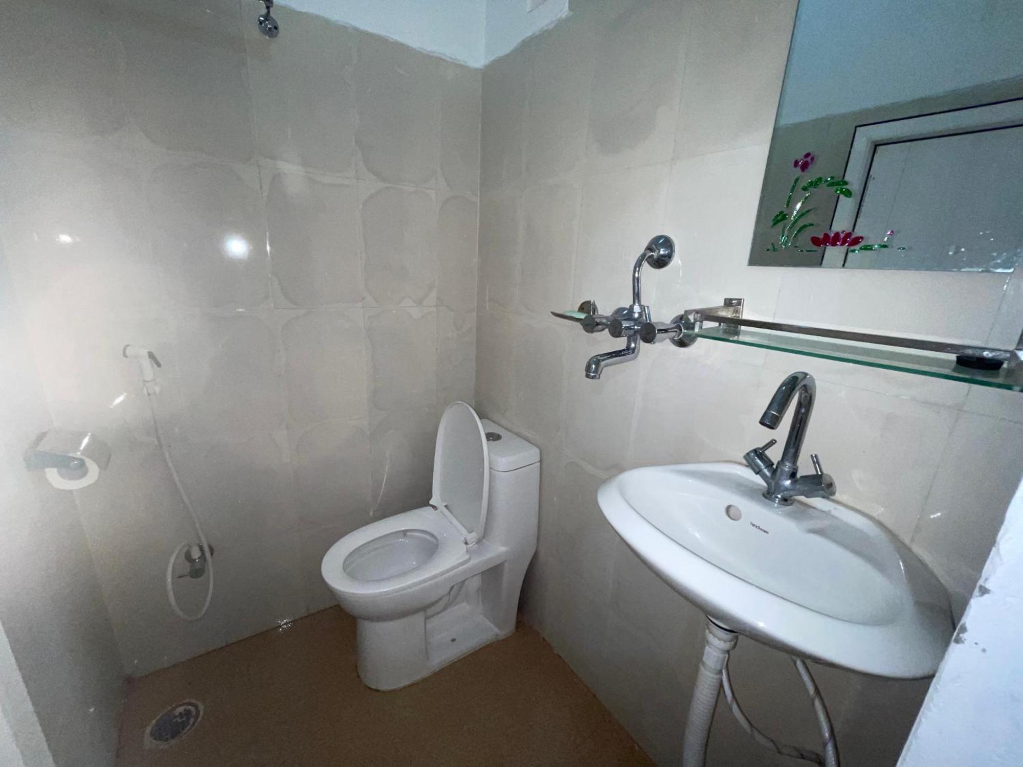 Yuriko Guest House Pokhara Luaran gambar