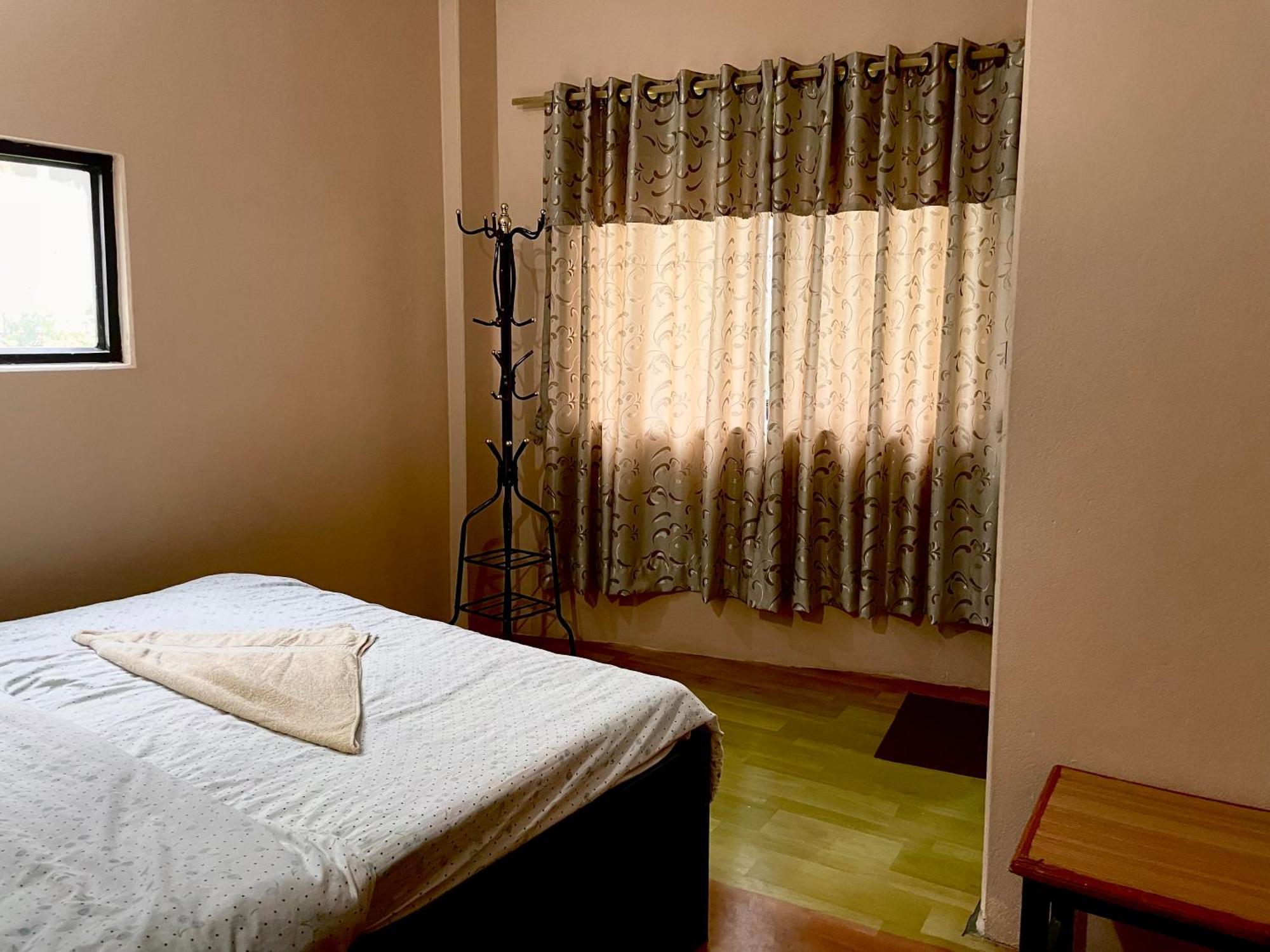 Yuriko Guest House Pokhara Luaran gambar