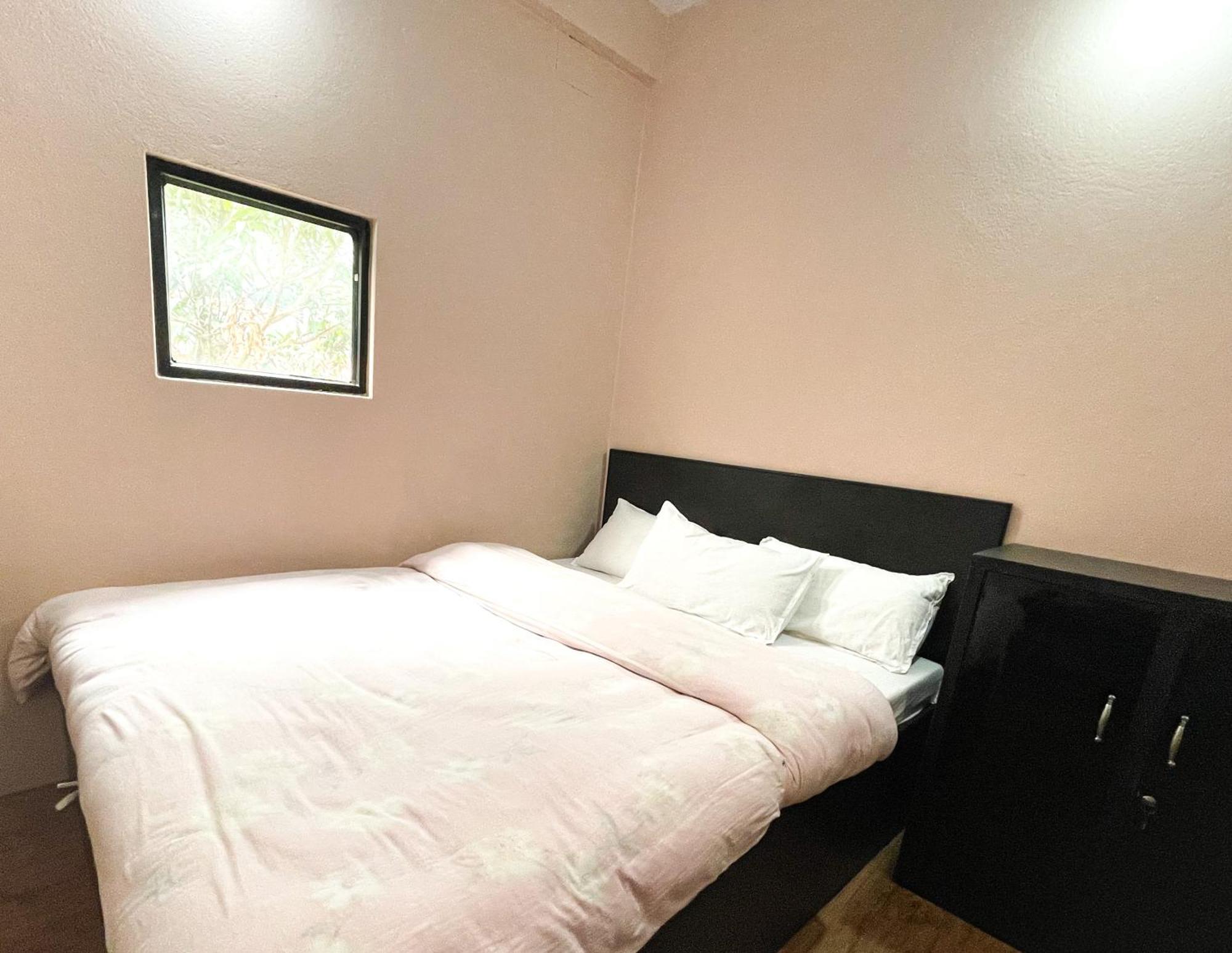Yuriko Guest House Pokhara Luaran gambar