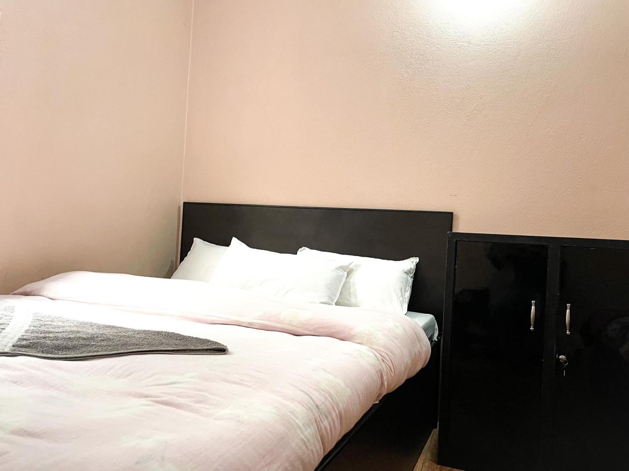 Yuriko Guest House Pokhara Luaran gambar